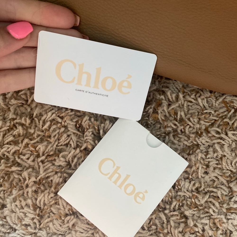 Chloé bag - Picture 2 of 7